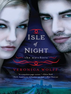 cover image of Isle of Night